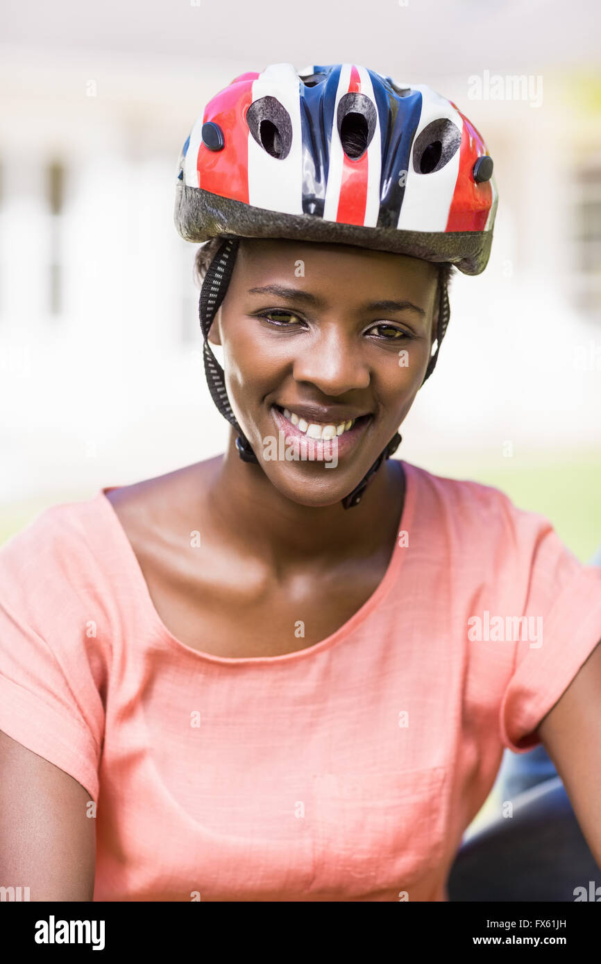Helmet pleasure hi-res stock photography and images - Alamy