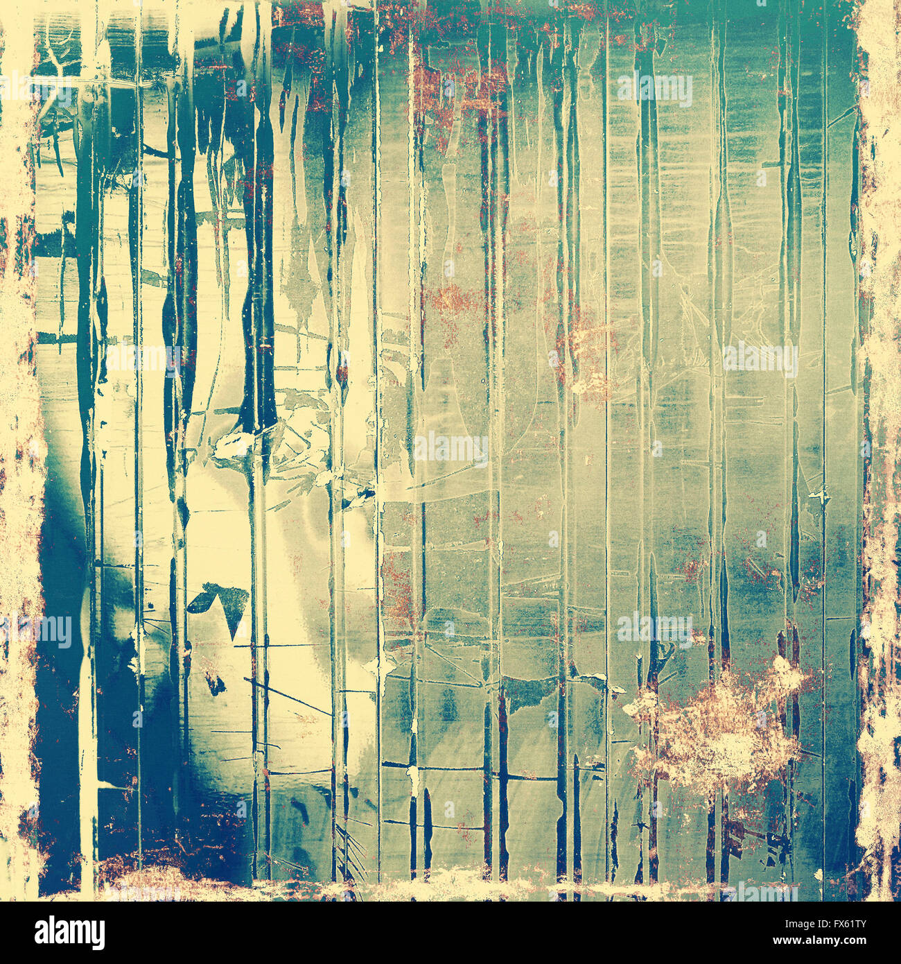 Colorful Rough Background Abstract rough grunge background, colorful texture. With different ...