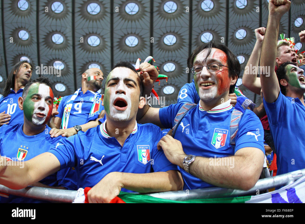 Football ultras italy hires stock photography and images Alamy