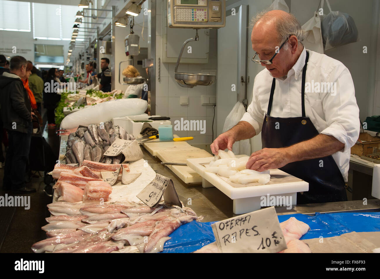 central fish market jersey city