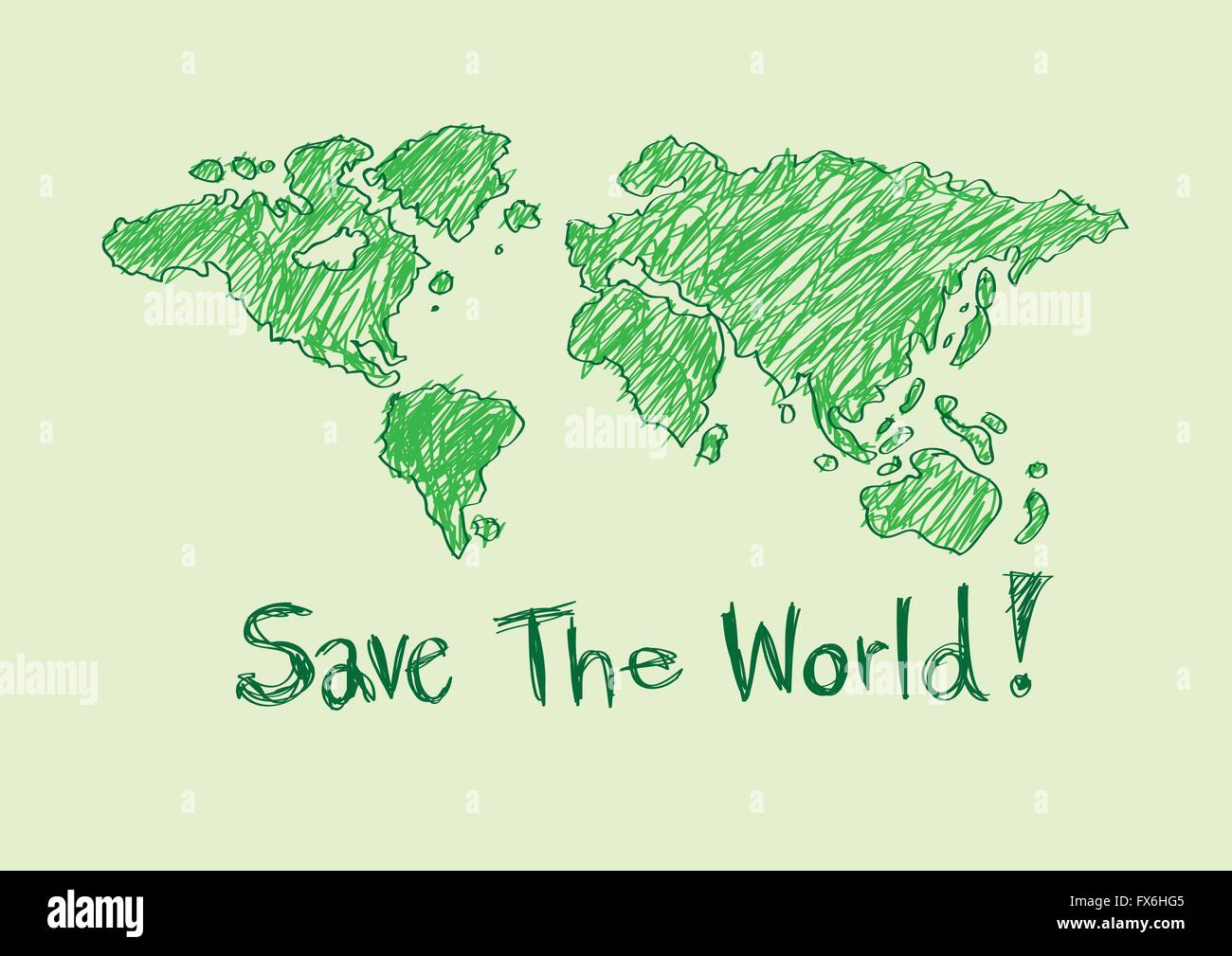 Globe earth vector icons themes idea design Stock Vector Image & Art ...