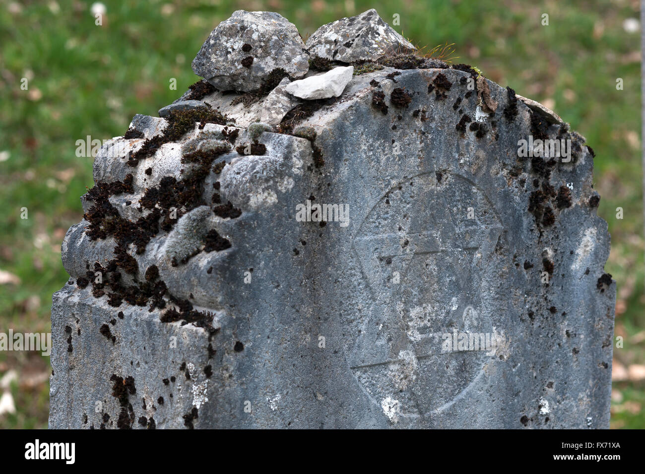 Jewish Grave Hi-res Stock Photography And Images - Alamy