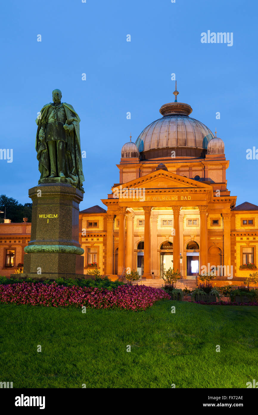 Kaiser wilhelm park hires stock photography and images Alamy