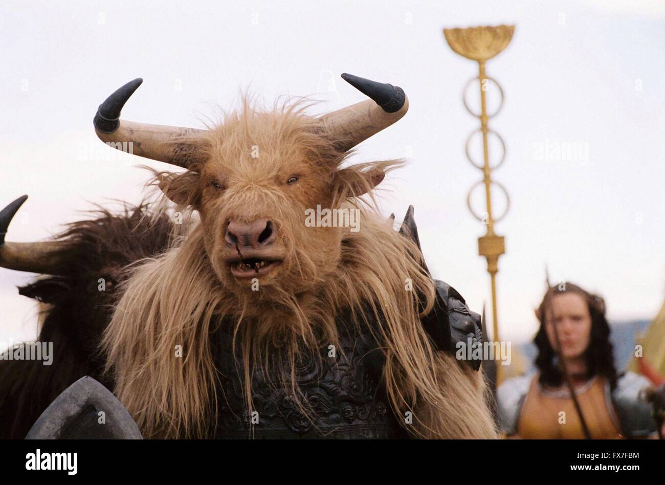 The Chronicles of Narnia The Lion, the Witch and the Wardrobe Year