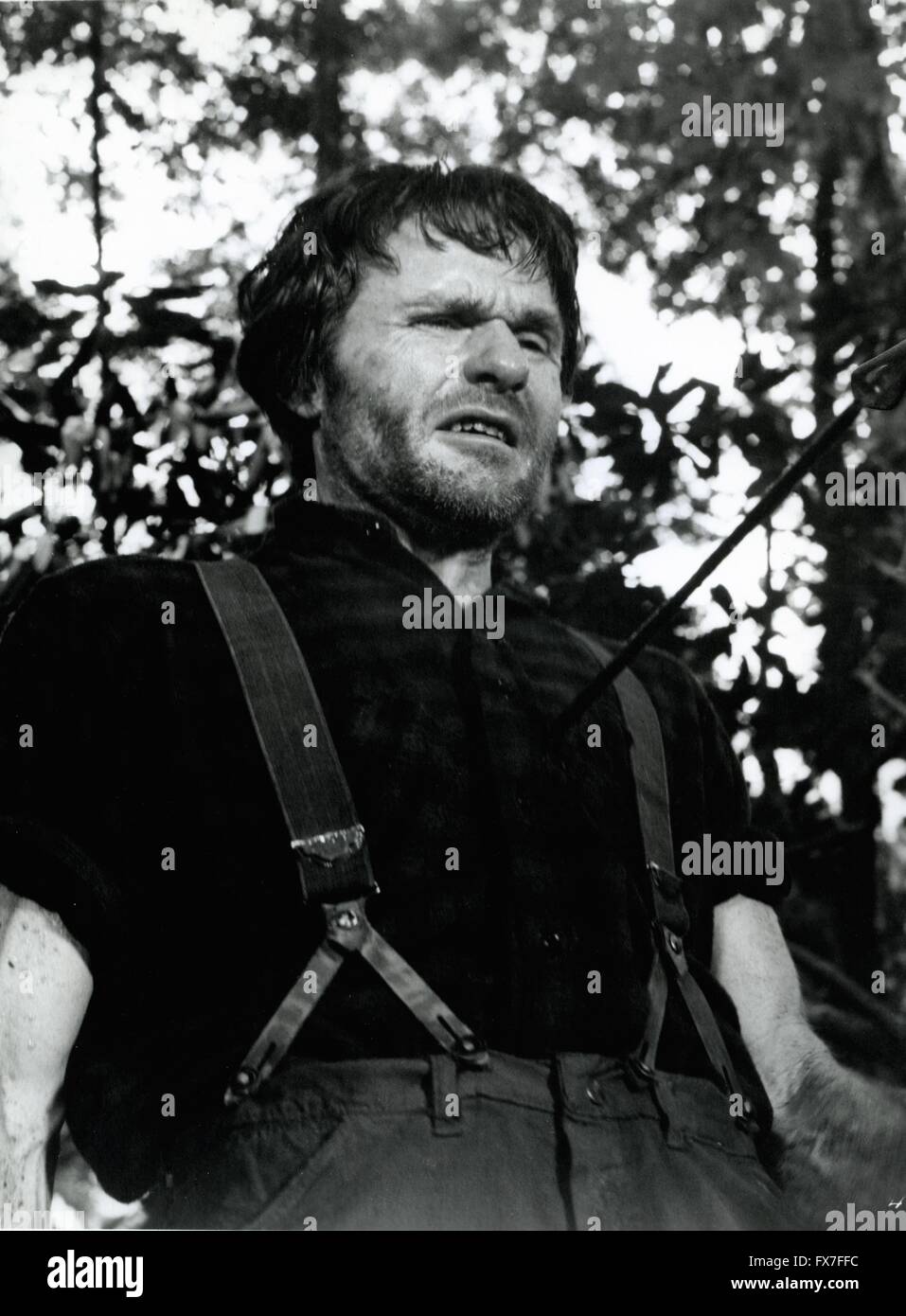 Bill Mckinney