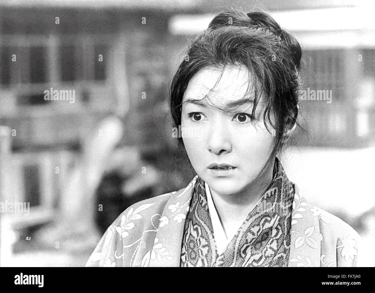 Hideko Takamine Hideko Takamine