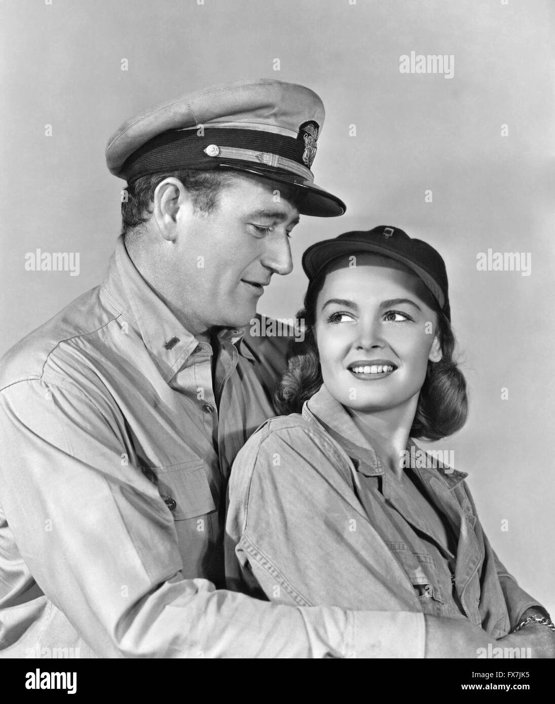 The Benny Goodman Story 1956 - Overview - TCMcom