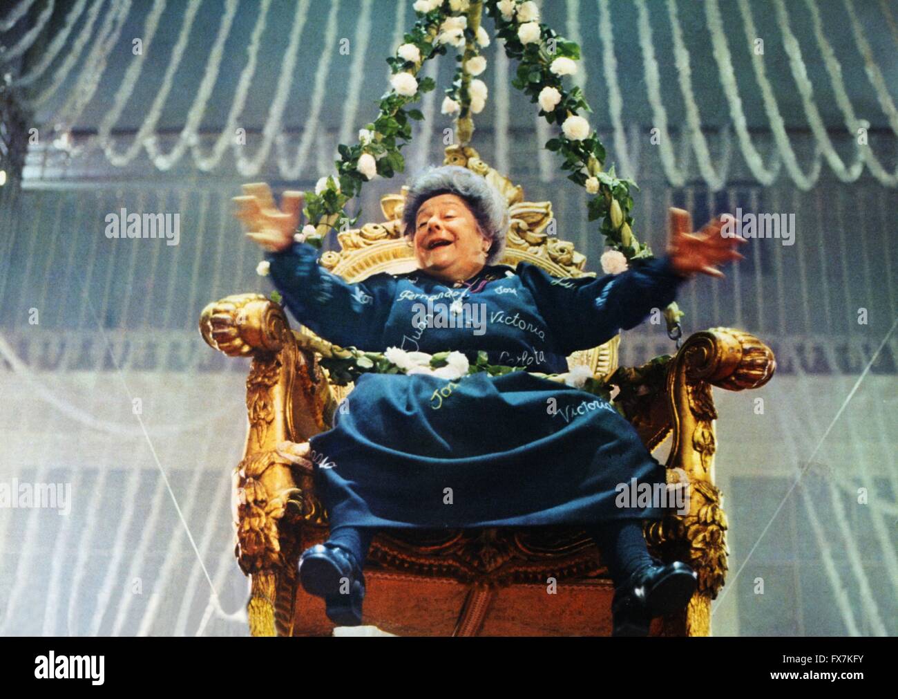 Mama cumple 100 anos hires stock photography and images Alamy