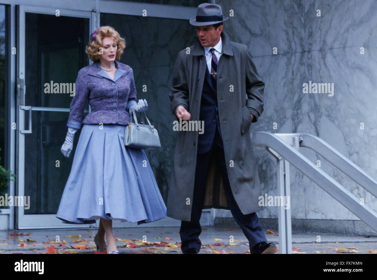Far from Heaven Year : 2002 USA Director: Todd Haynes Dennis Quaid ...