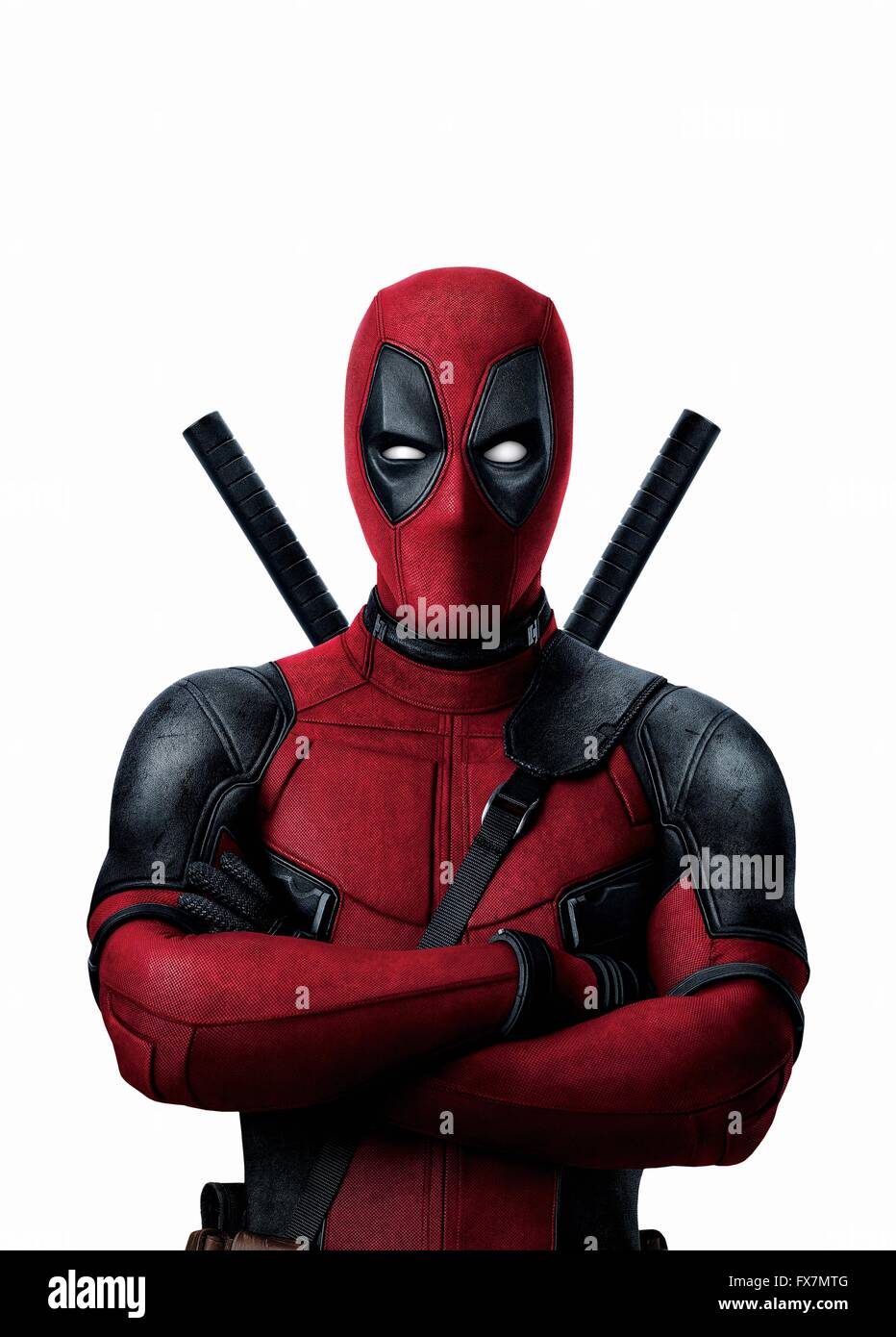 Deadpool hi-res stock photography and images - Alamy