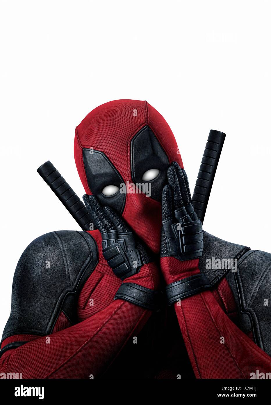 Deadpool Royalty-Free Images, Stock Photos & Pictures