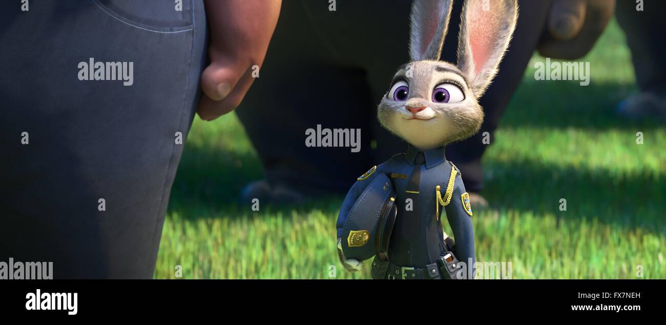 Zootopia hi-res stock photography and images - Alamy