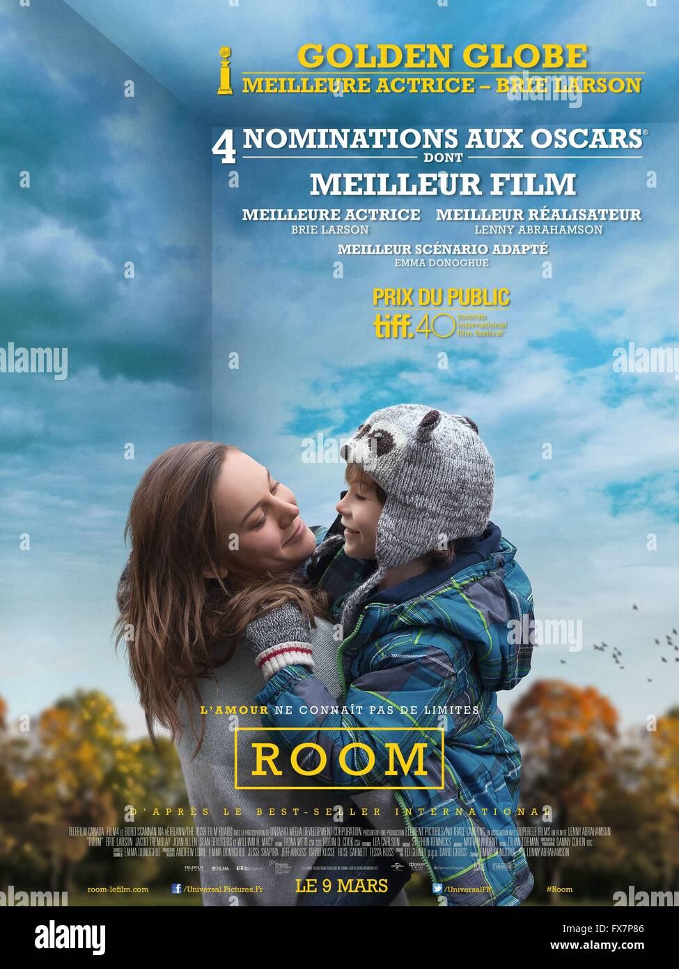 Room Year 2015 Ireland Canada Director Lenny