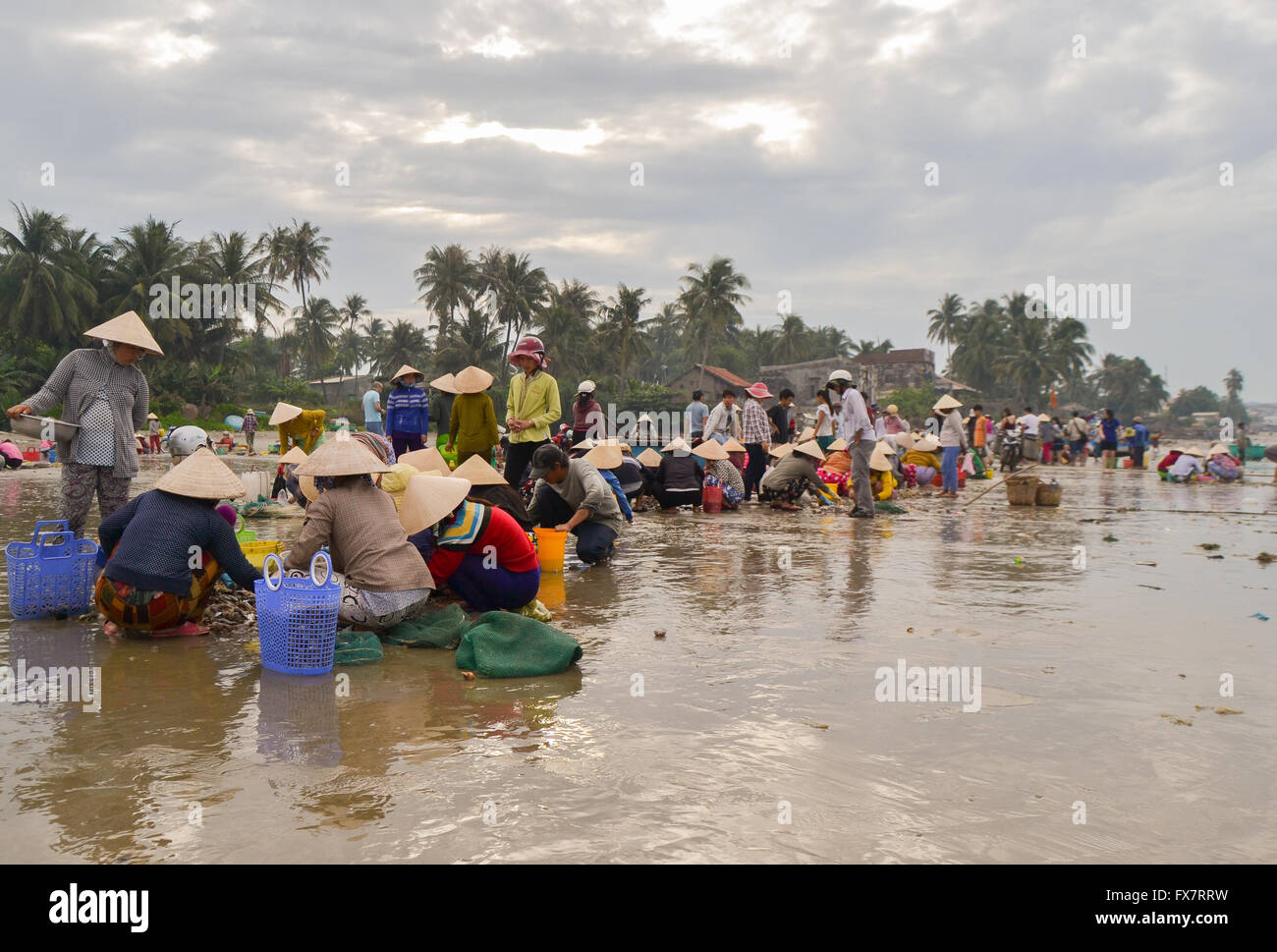 Asian pacific fishing industry hi-res stock photography and images - Alamy