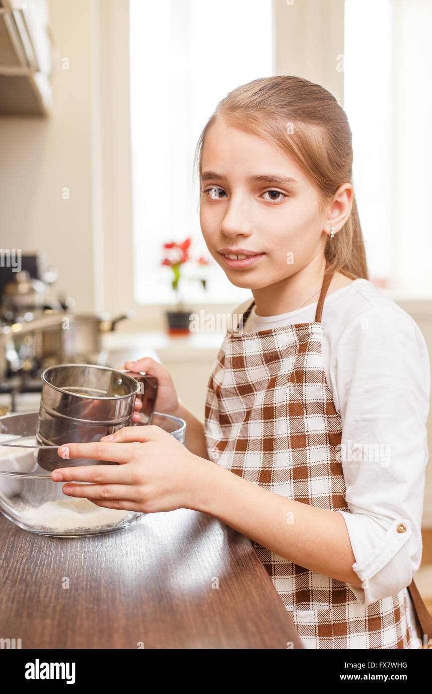 Sieve portrait hires stock photography and images Alamy