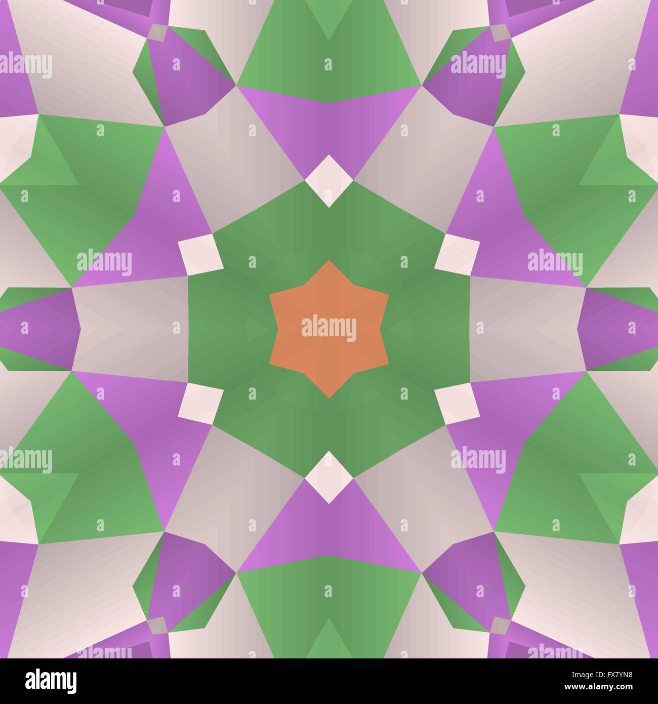 Vector seamless pattern background Stock Vector Image & Art - Alamy