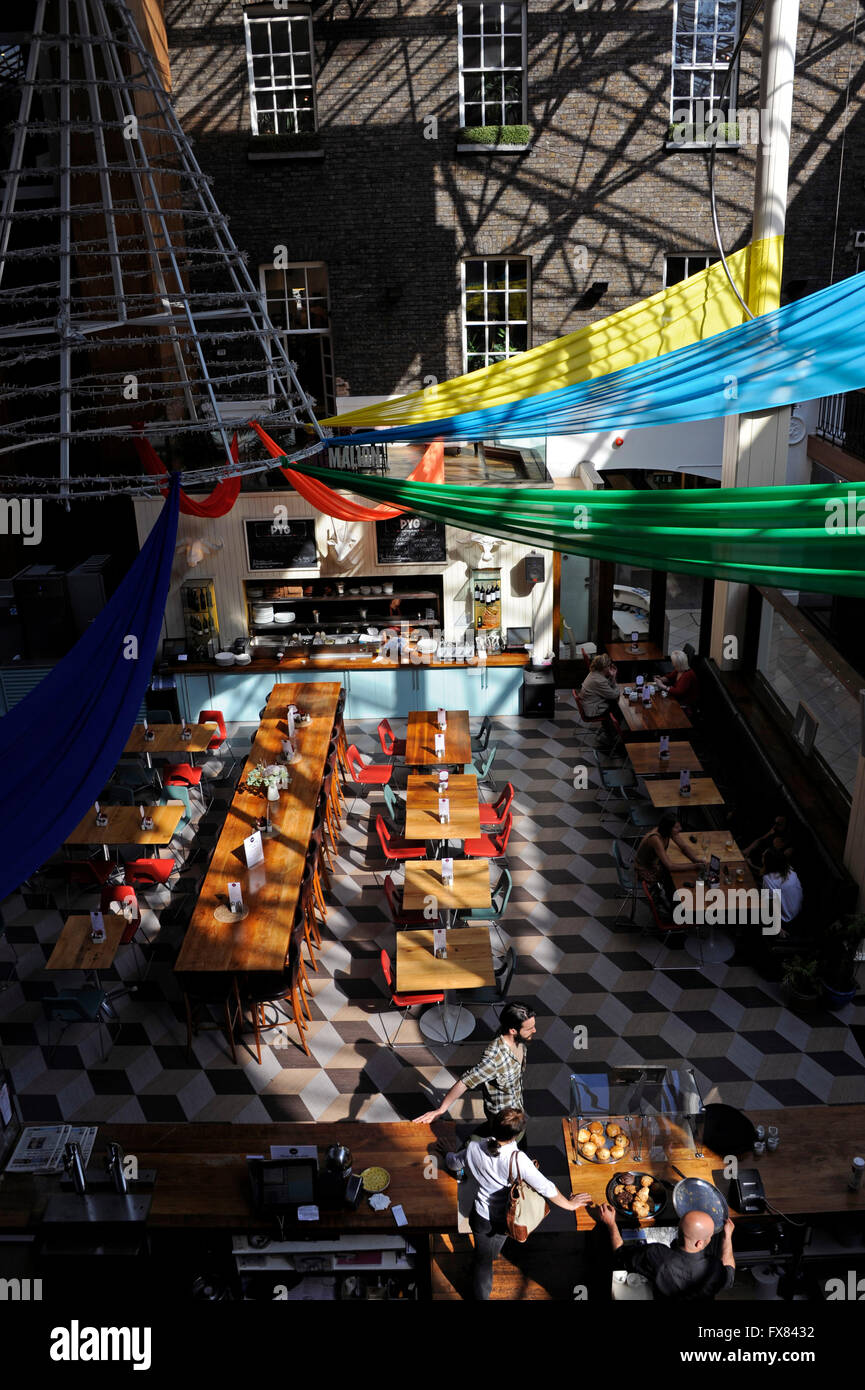 William street pyg hires stock photography and images Alamy