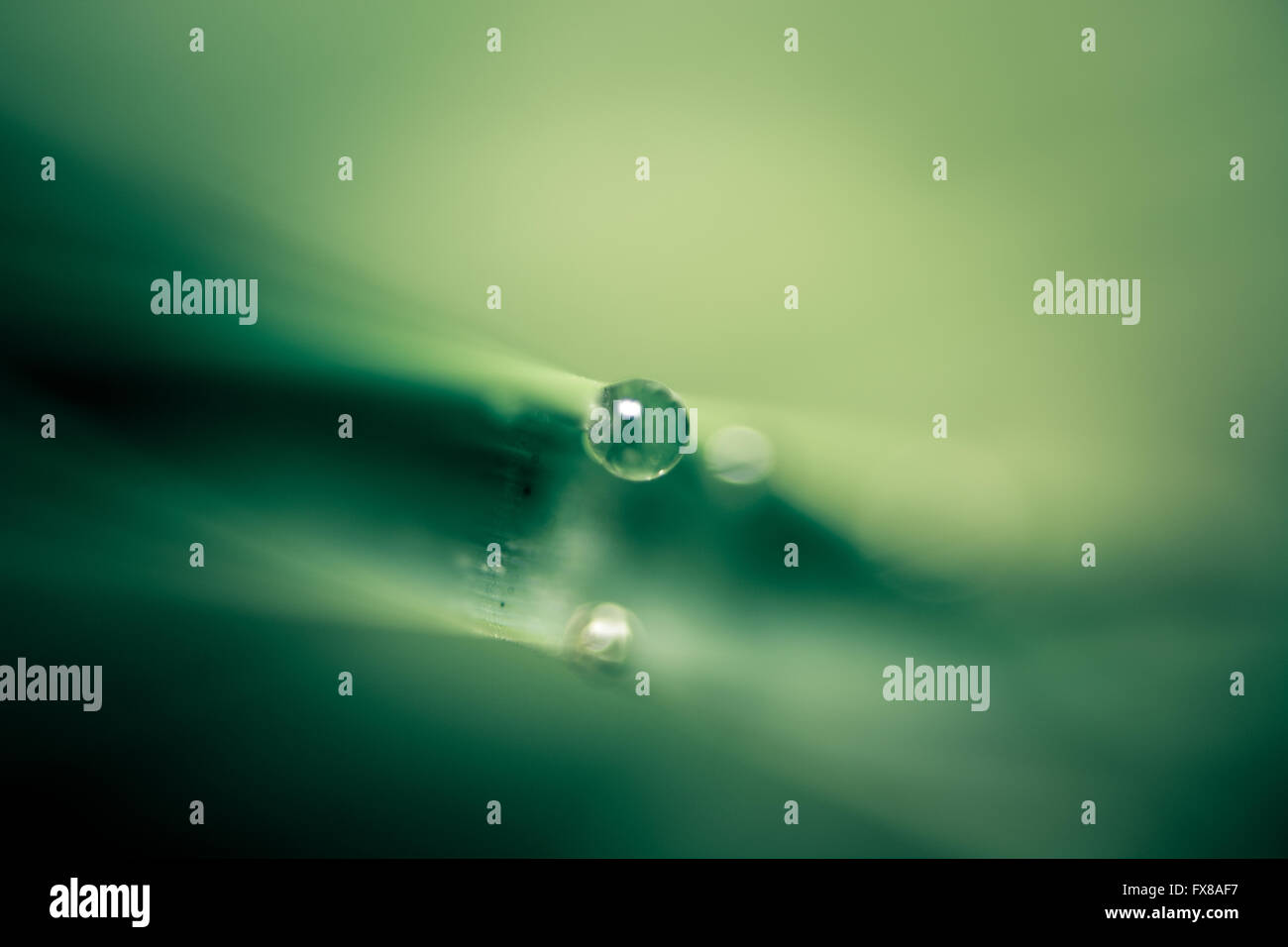 Water drop effect texture Stock Photo Alamy