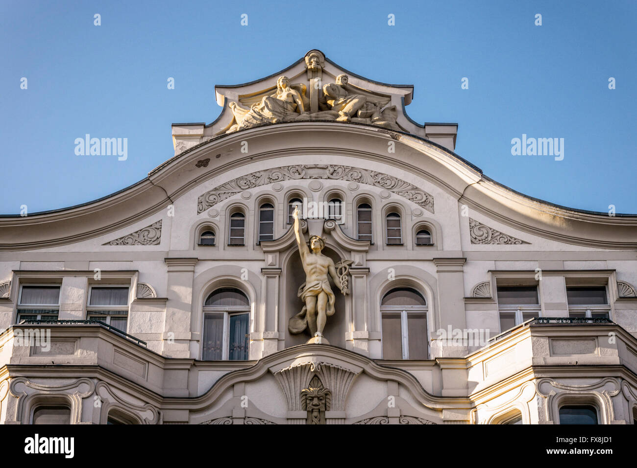 Art Deco Berlin