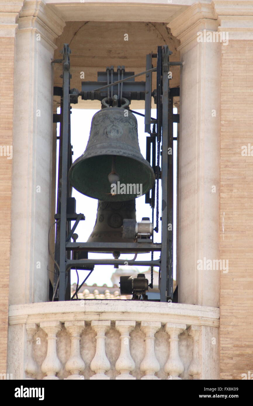 Morning in rome hi-res stock photography and images - Alamy