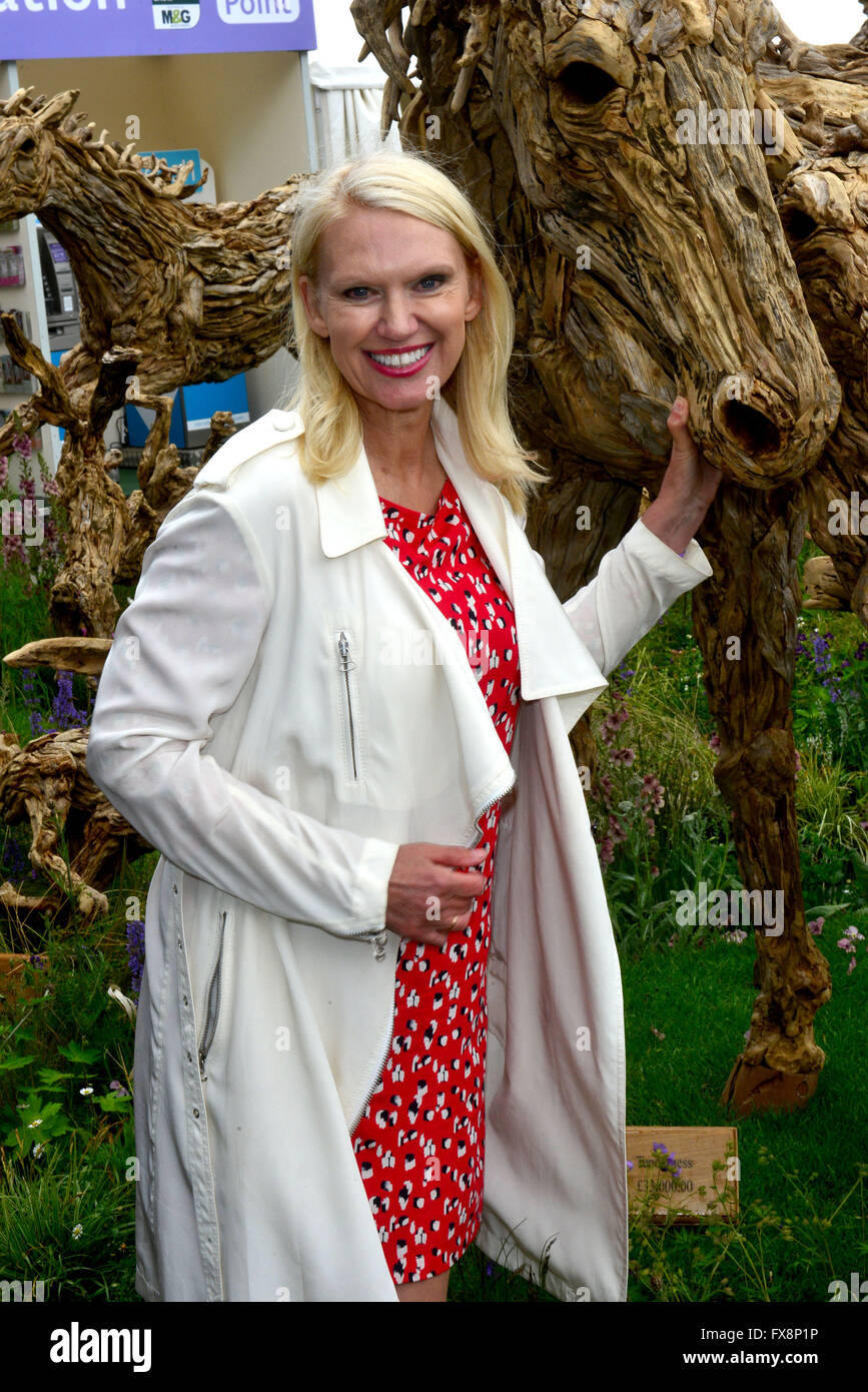 Anneke rice hi-res stock photography and images - Alamy