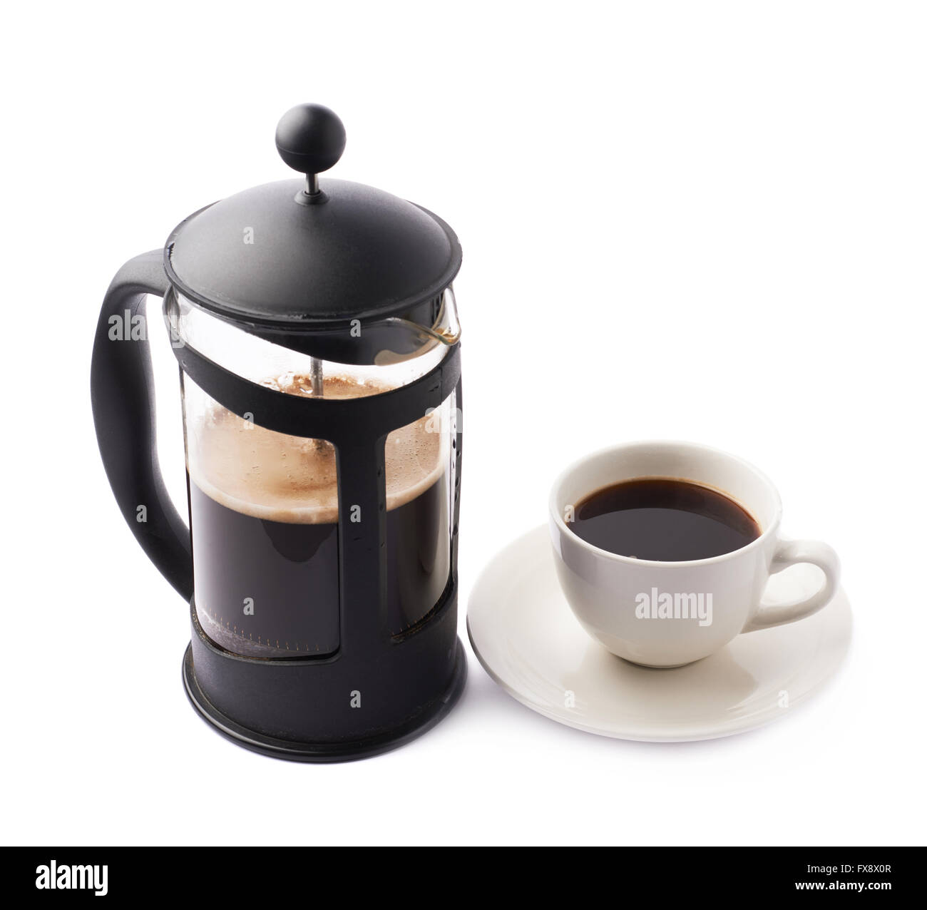 Best french press coffee pot