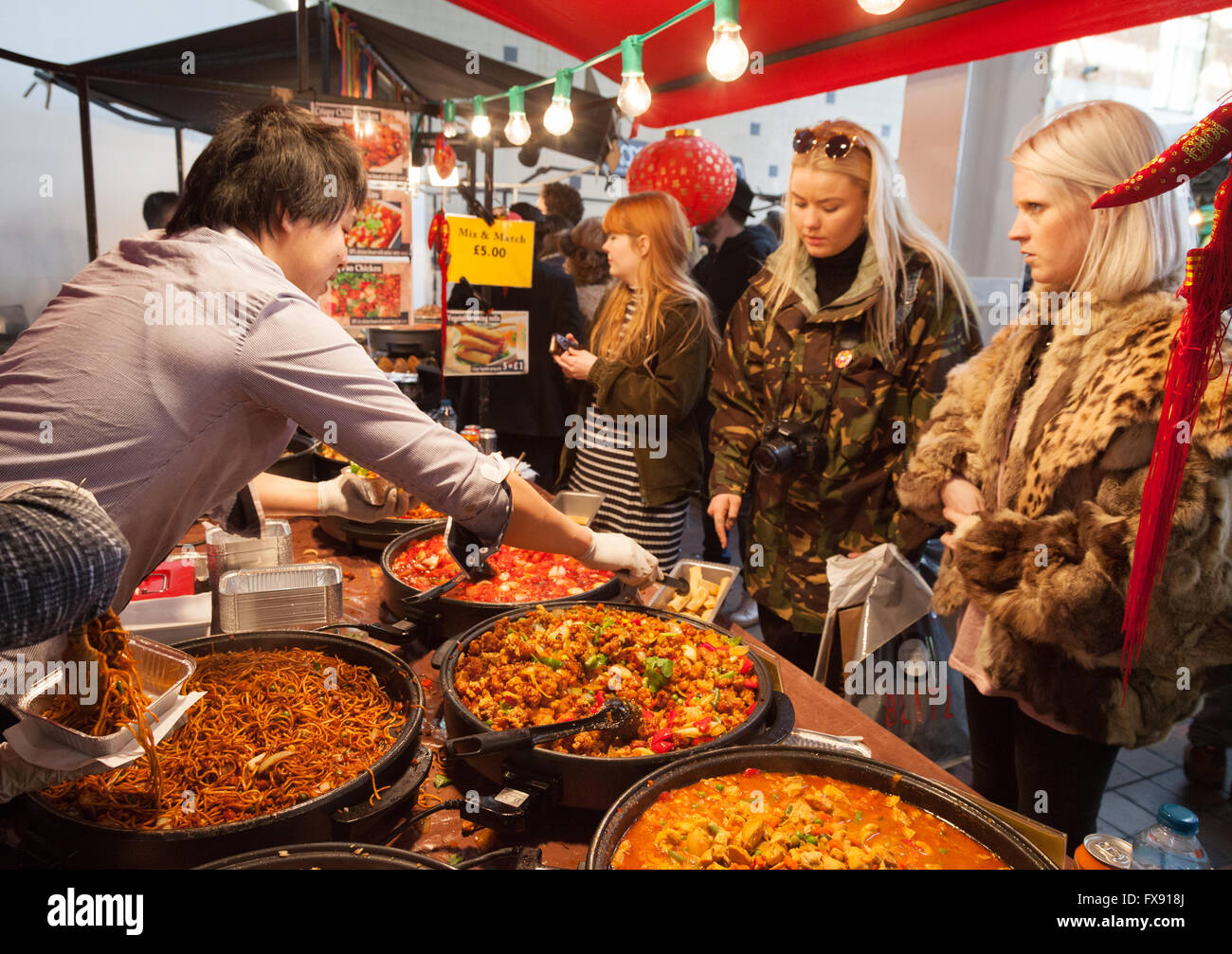 Brick Lane Food Market Address Brick Lane Food Market Address