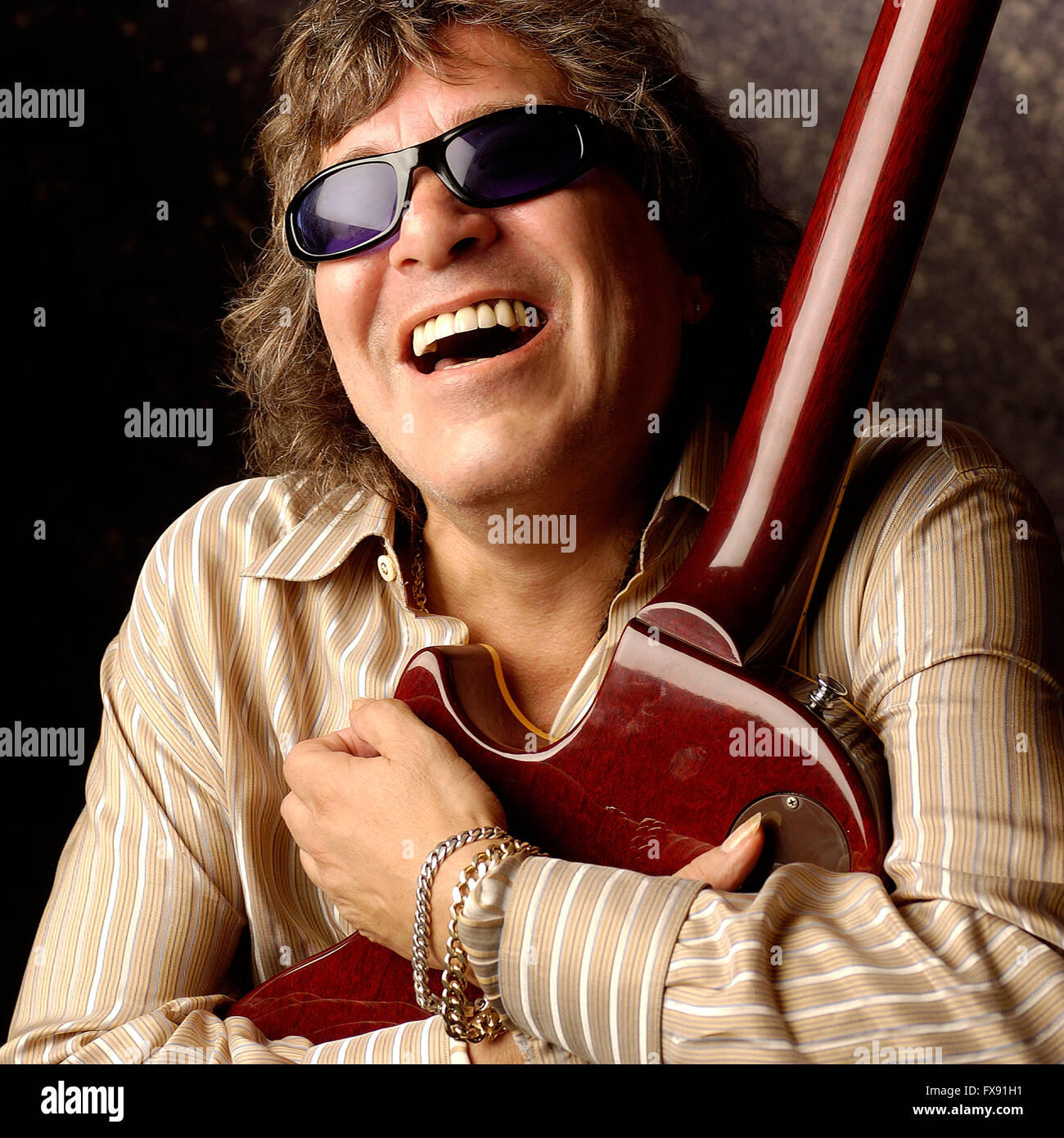 Jose feliciano hi-res stock photography and images - Alamy