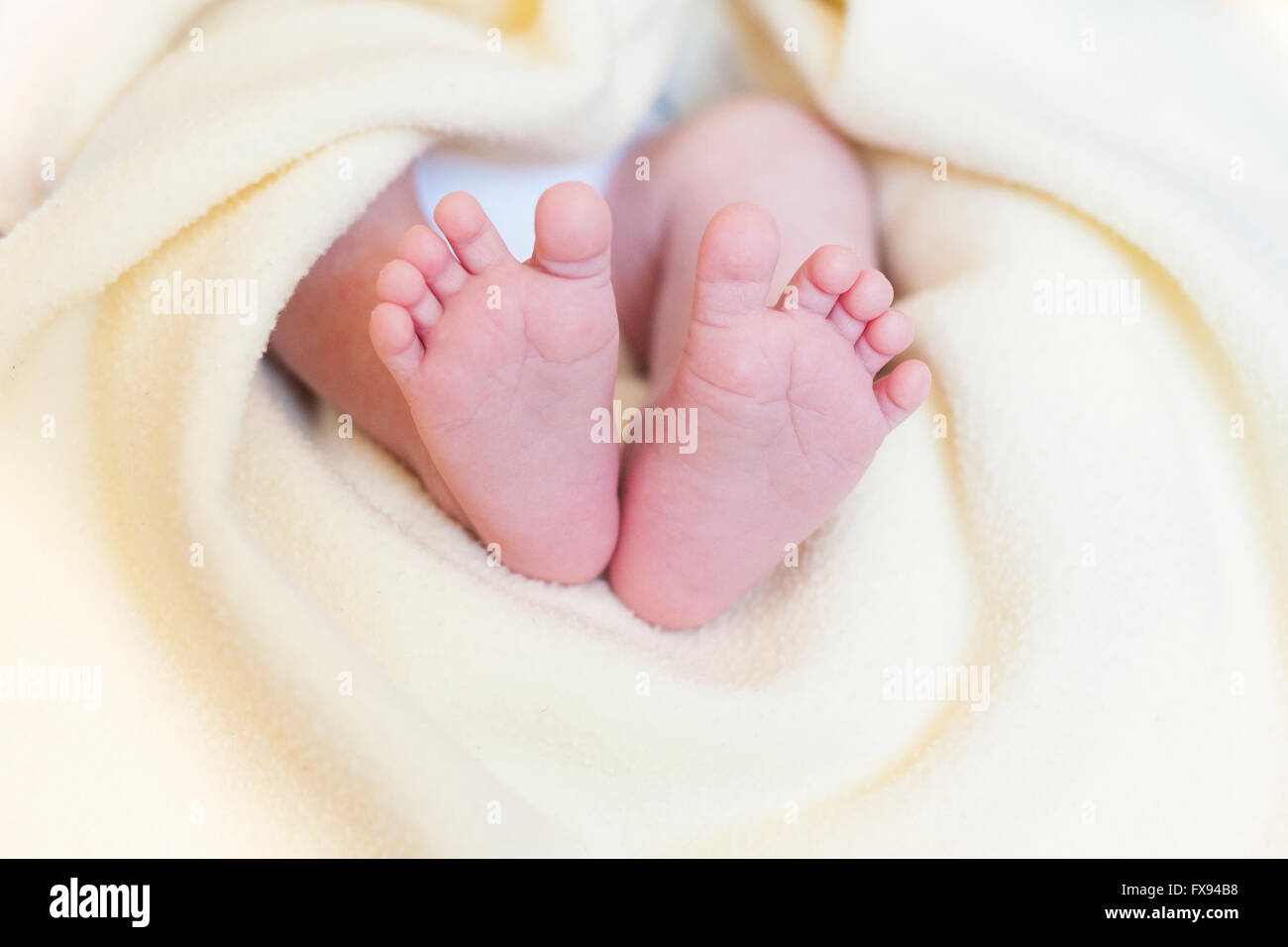 baby soles