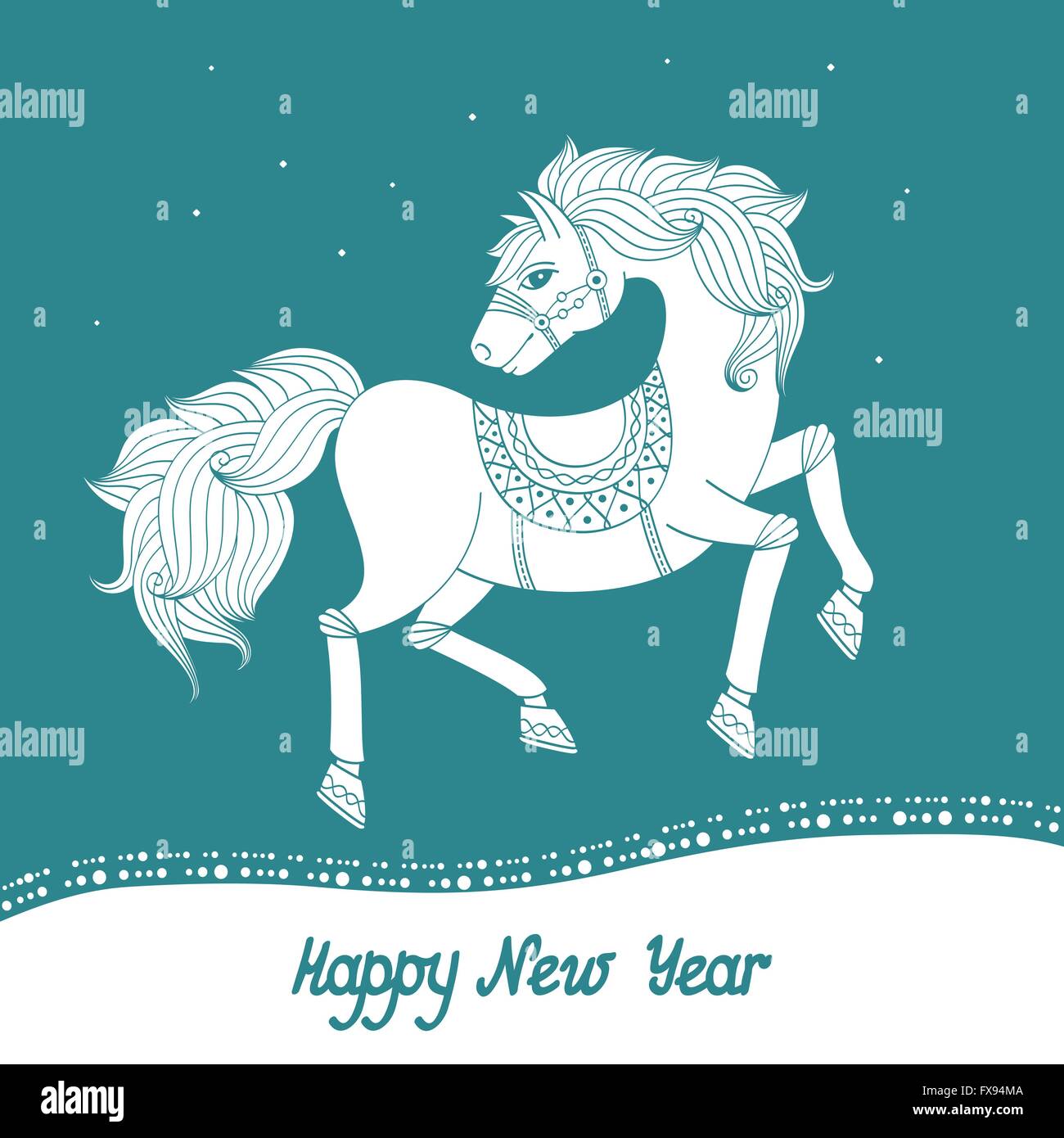 flightposite year of the horse