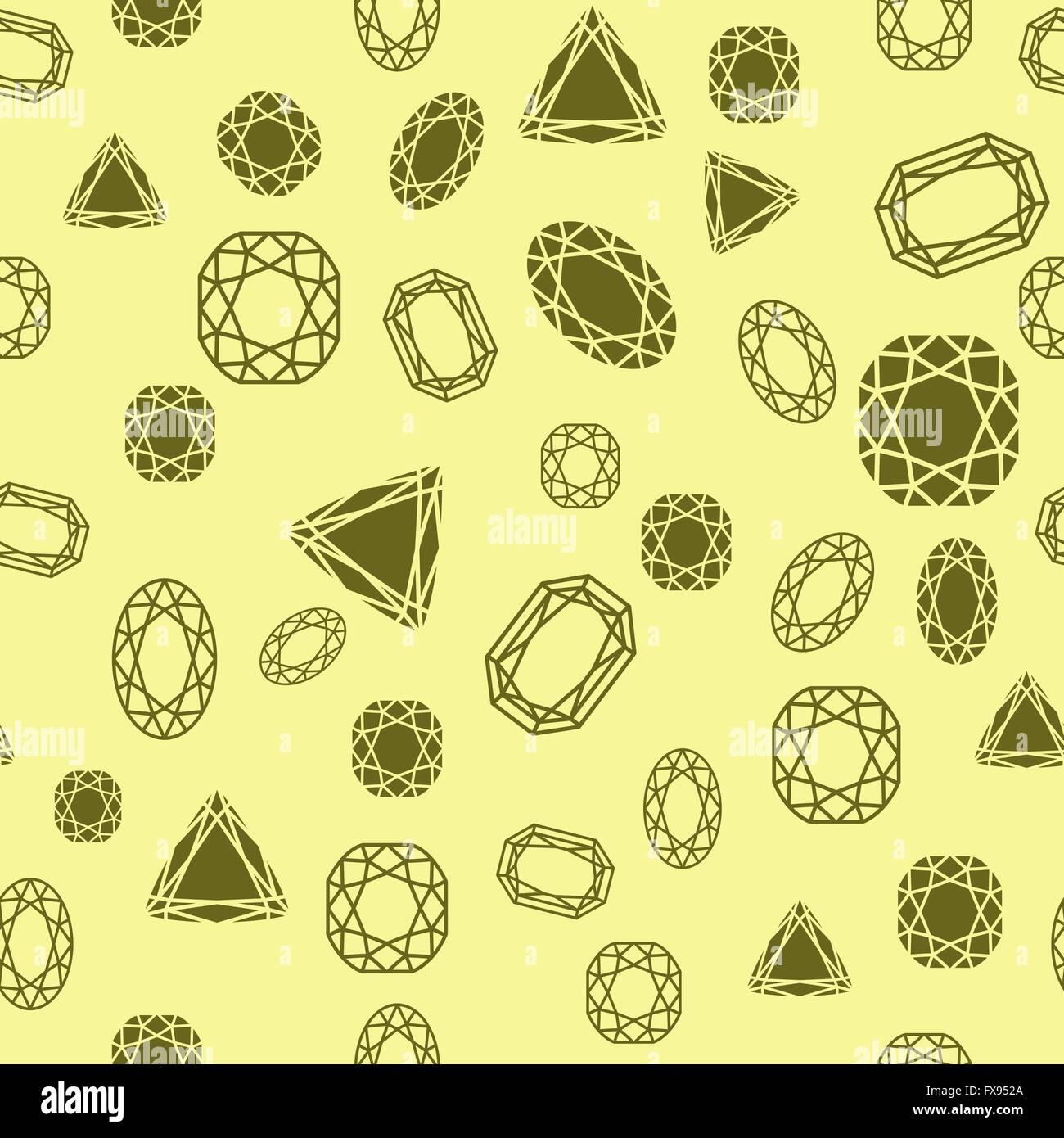 Diamond Pattern Vector Background Diamonds background Stock Vector Images - Alamy