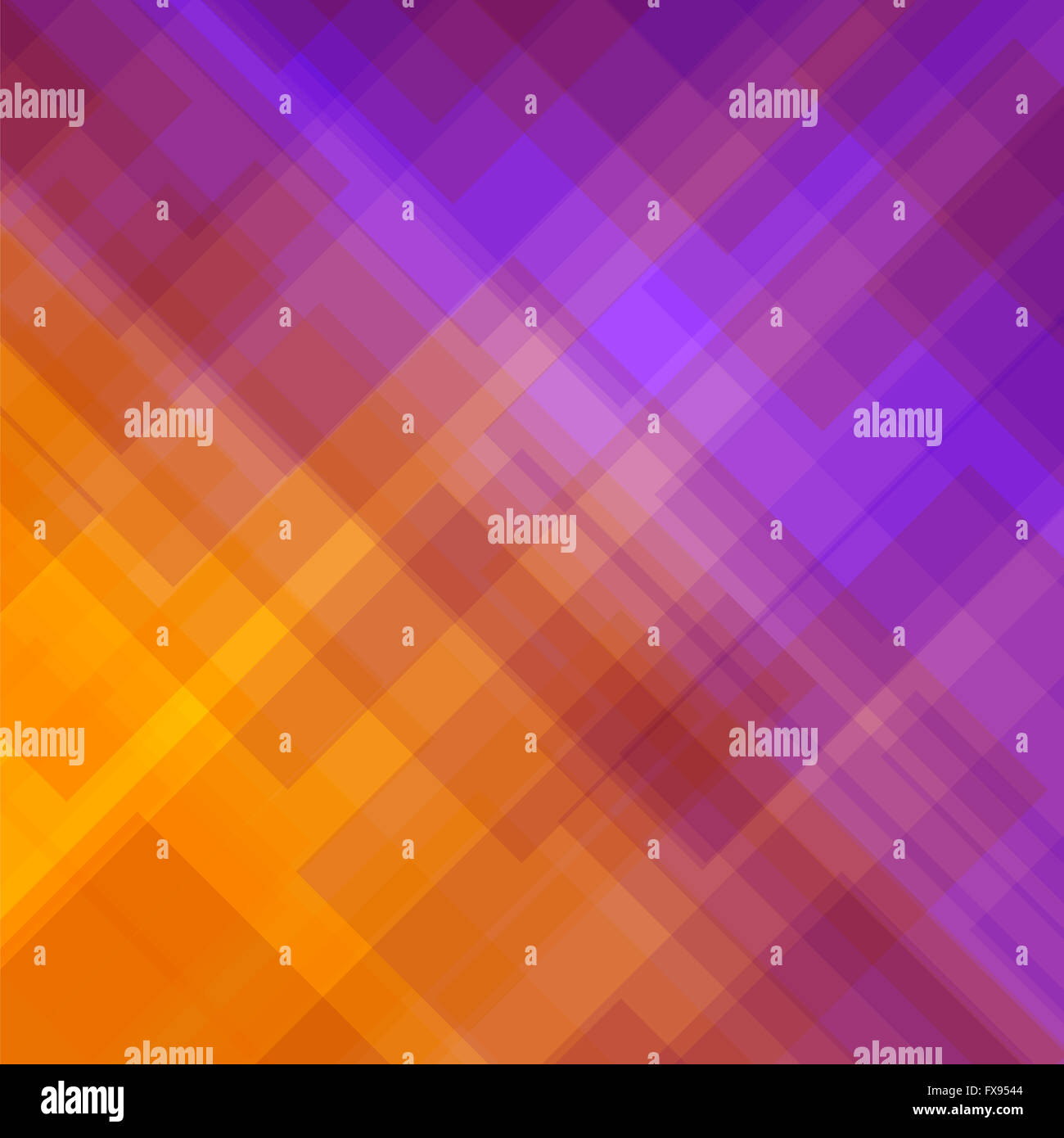 Abstract Elegant Orange Red Background Stock Photo Alamy