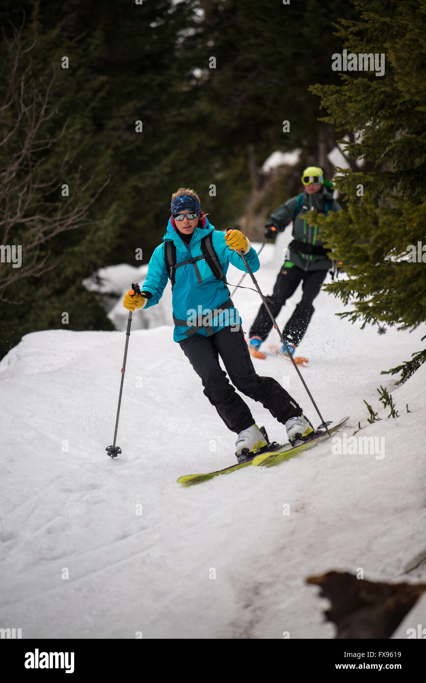 Relaxed touring hi-res stock photography and images - Page 3 - Alamy