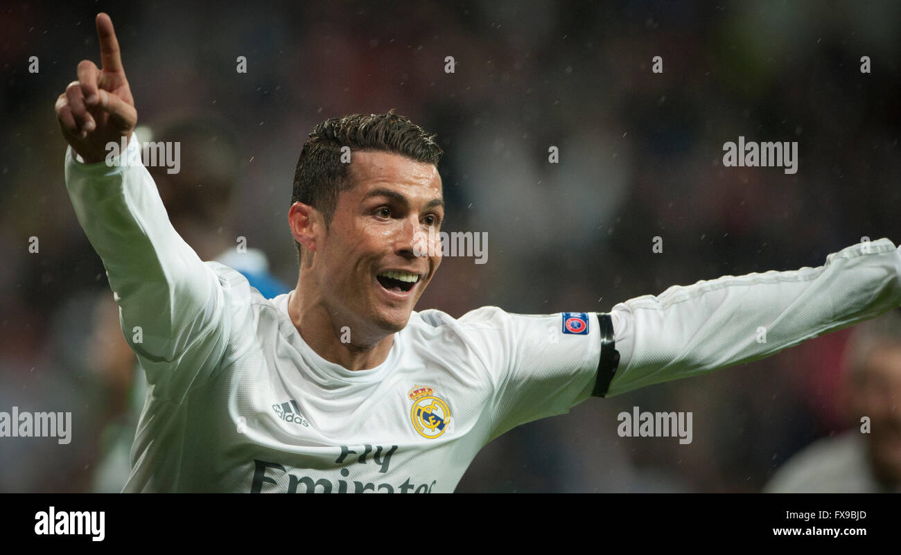 Cristiano ronaldo 2016 High Resolution 