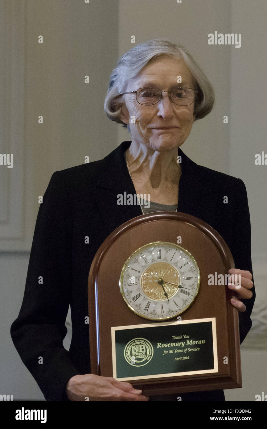 Kansas City, Missouri, USA. 5th Mar, 2016. The Judges' Assembly