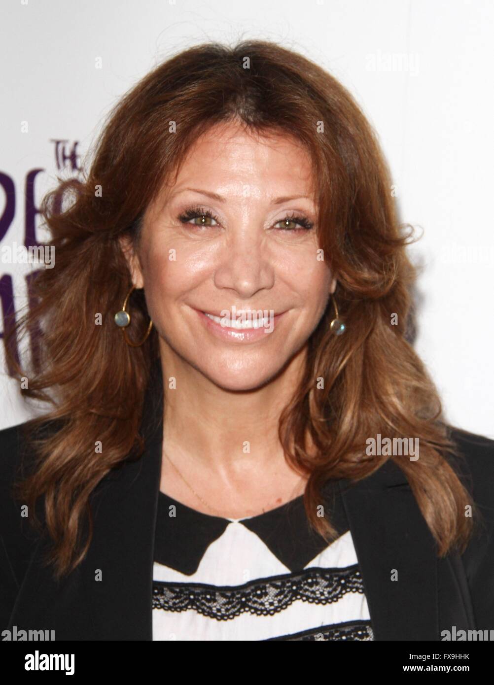 Cheri Oteri attends The Student Showcase of Films during The Palm Beach Int...