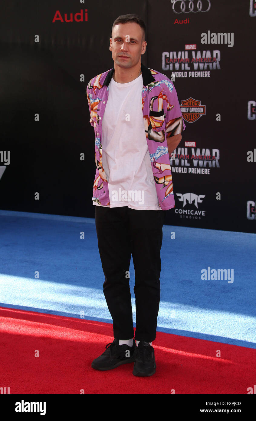 Nick blood hi-res stock photography and images - Alamy