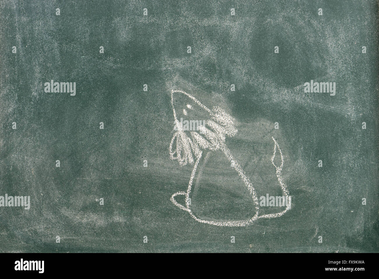 Chalk lion hires stock photography and images Alamy