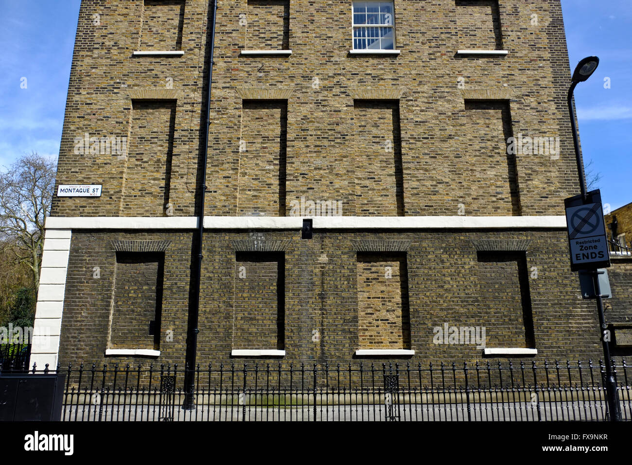 Window tax hires stock photography and images Alamy