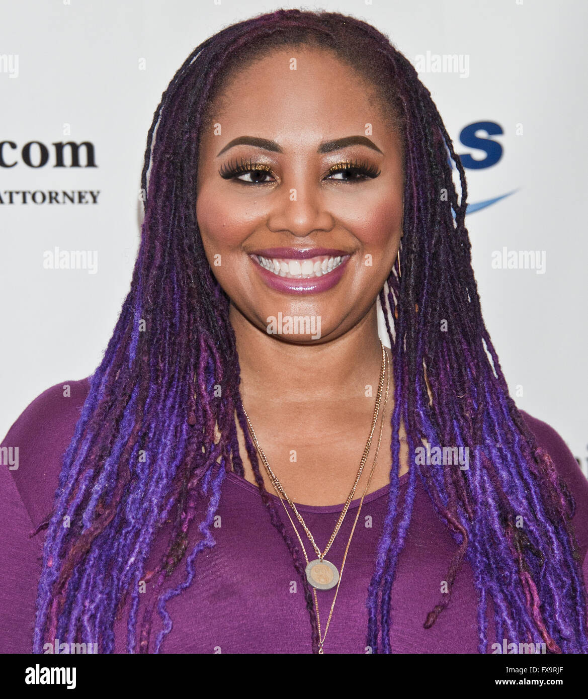 Lalah Hathaway Hi-res Stock Photography And Images - Alamy