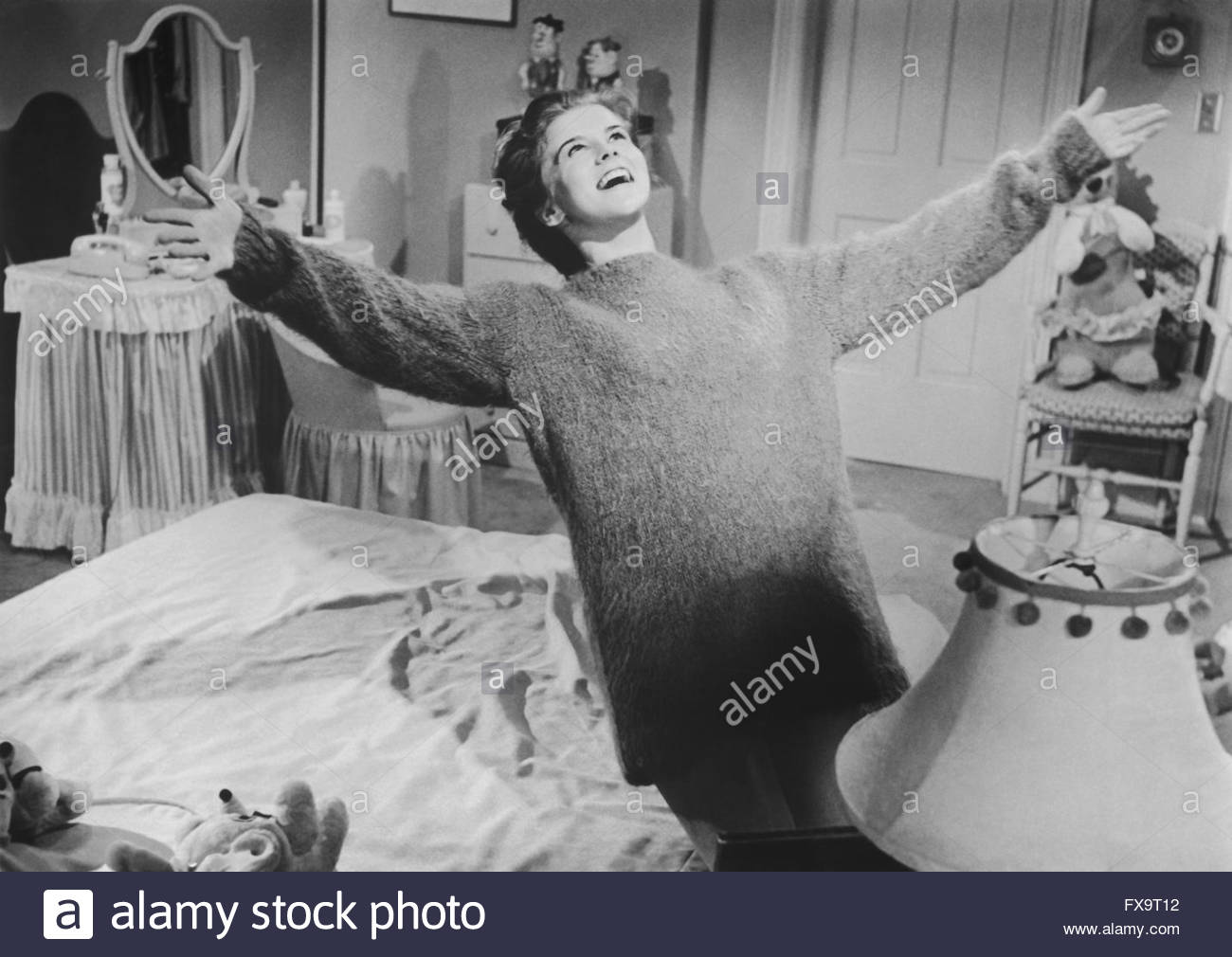 Bye Bye Birdie High Resolution Stock Photography and Images - Alamy