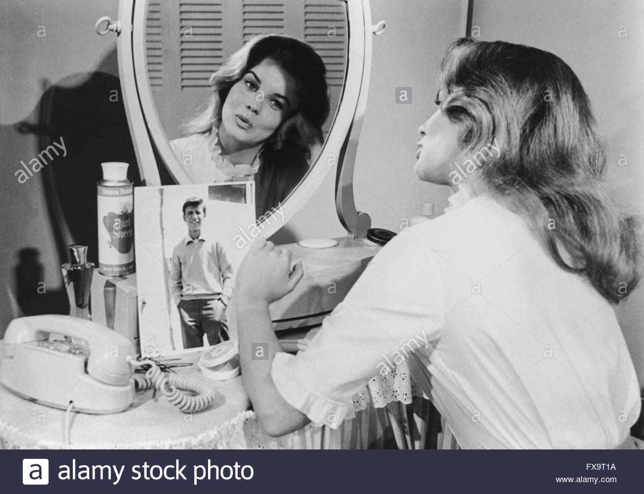 Bye Bye Birdie High Resolution Stock Photography and Images - Alamy
