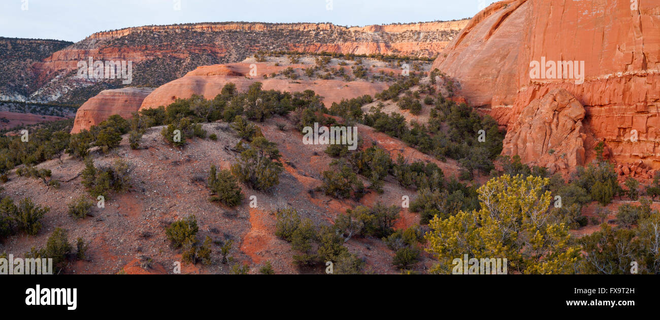 Thoreau, new mexico hires stock photography and images Alamy