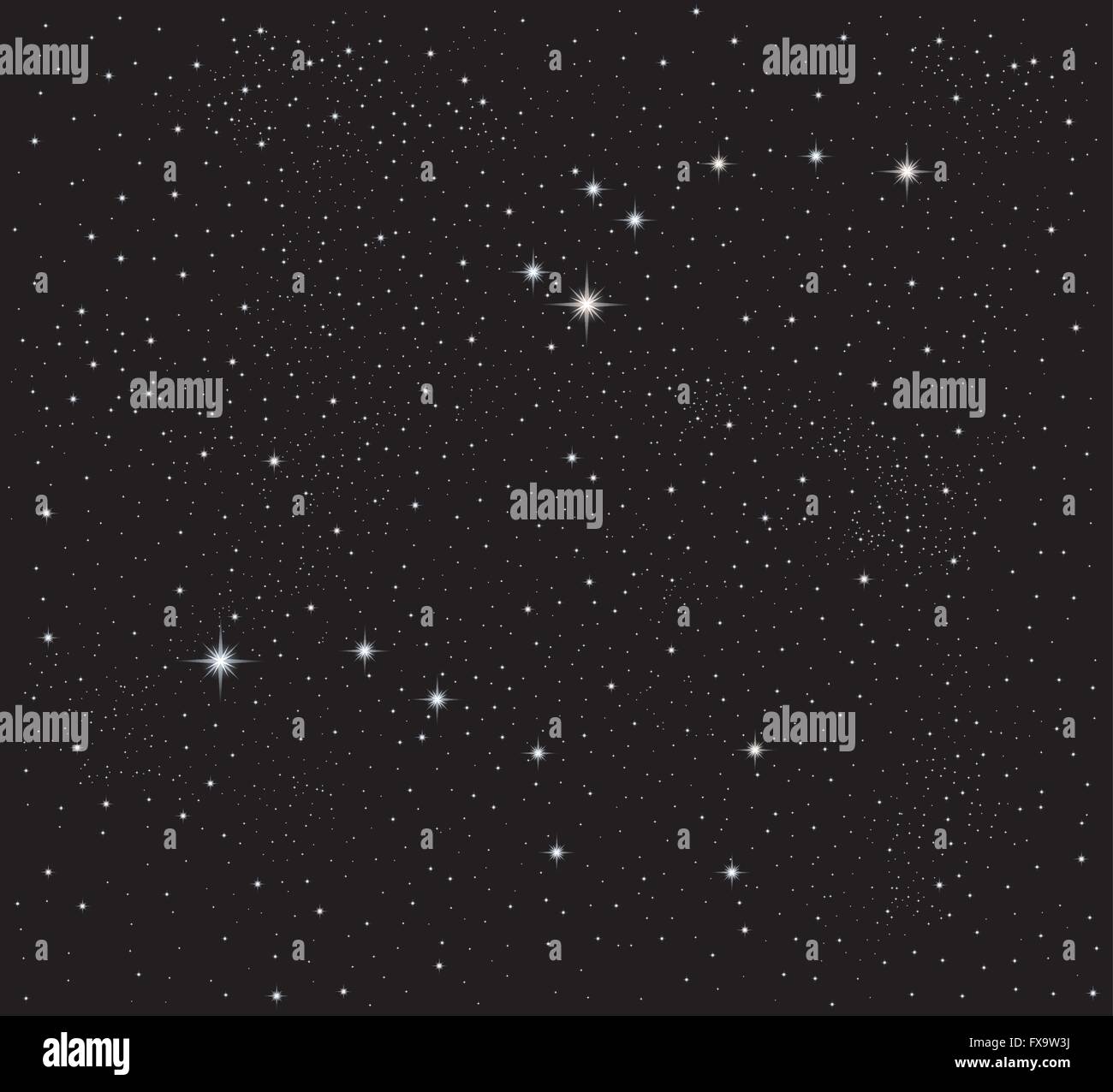 Ursa Major and Minor Stock Vector Image & Art - Alamy