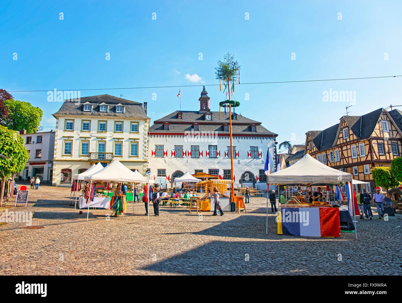 Singles linz am rhein
