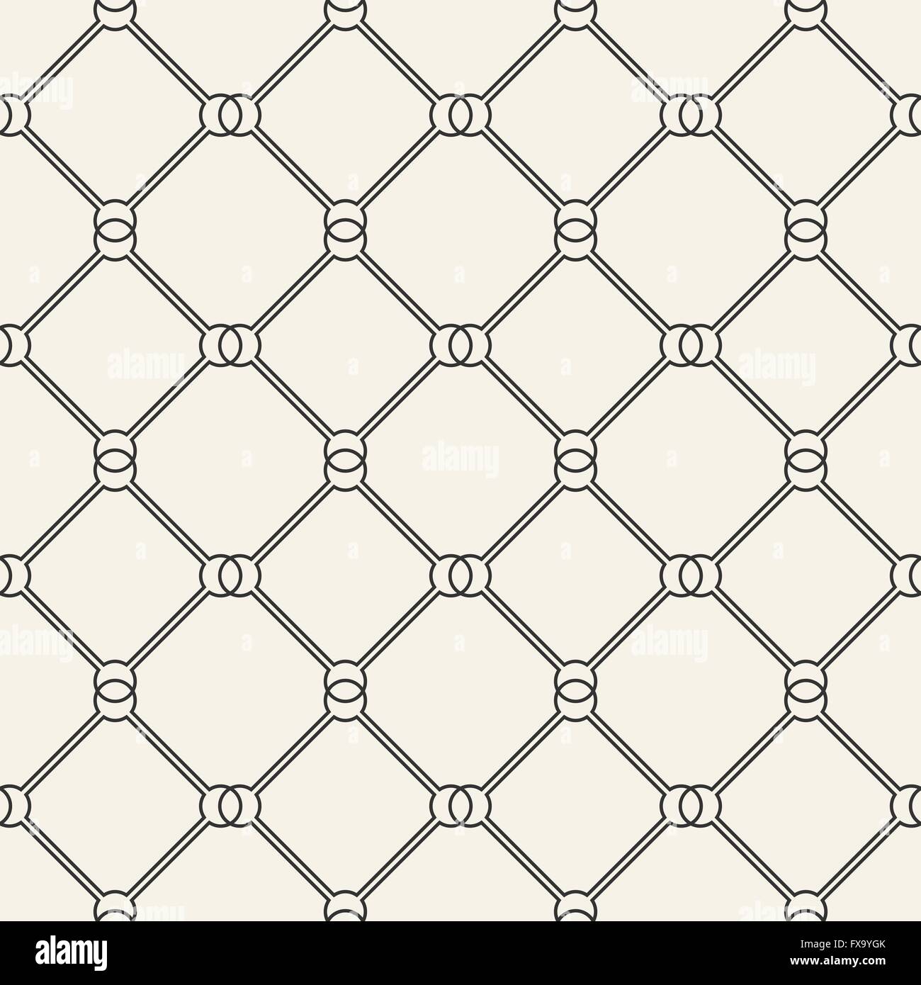 Abstract seamless geometric wallpaper pattern for your design Stock ...