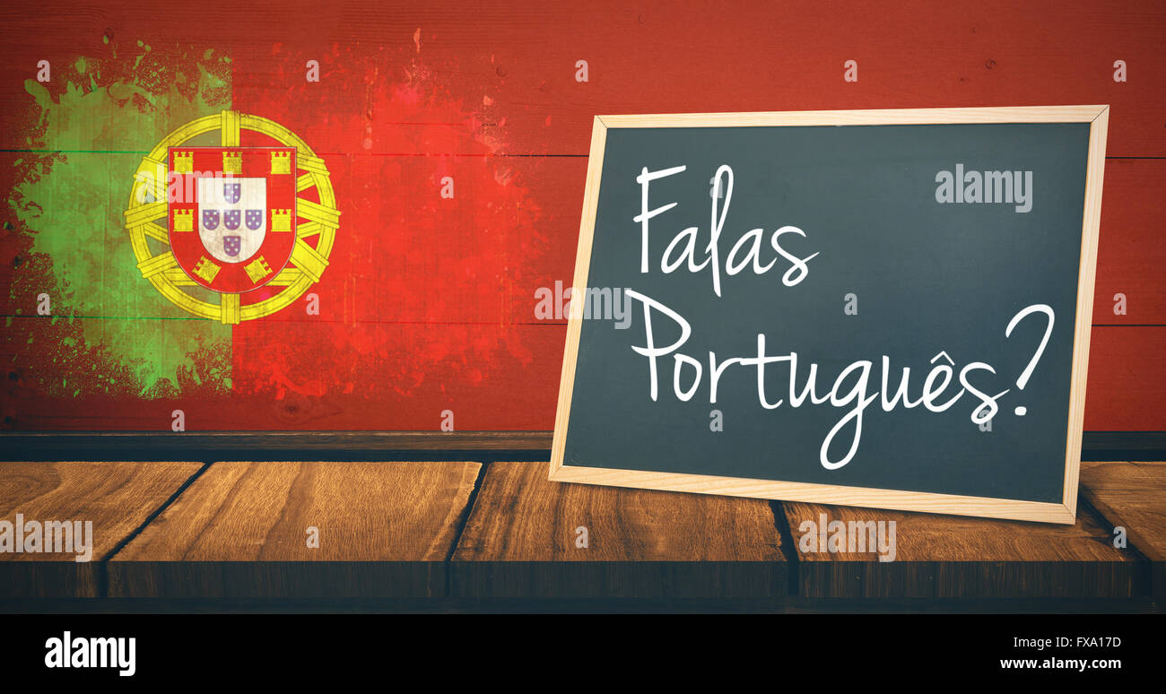 Composite image of a sentence Stock Photo - Alamy