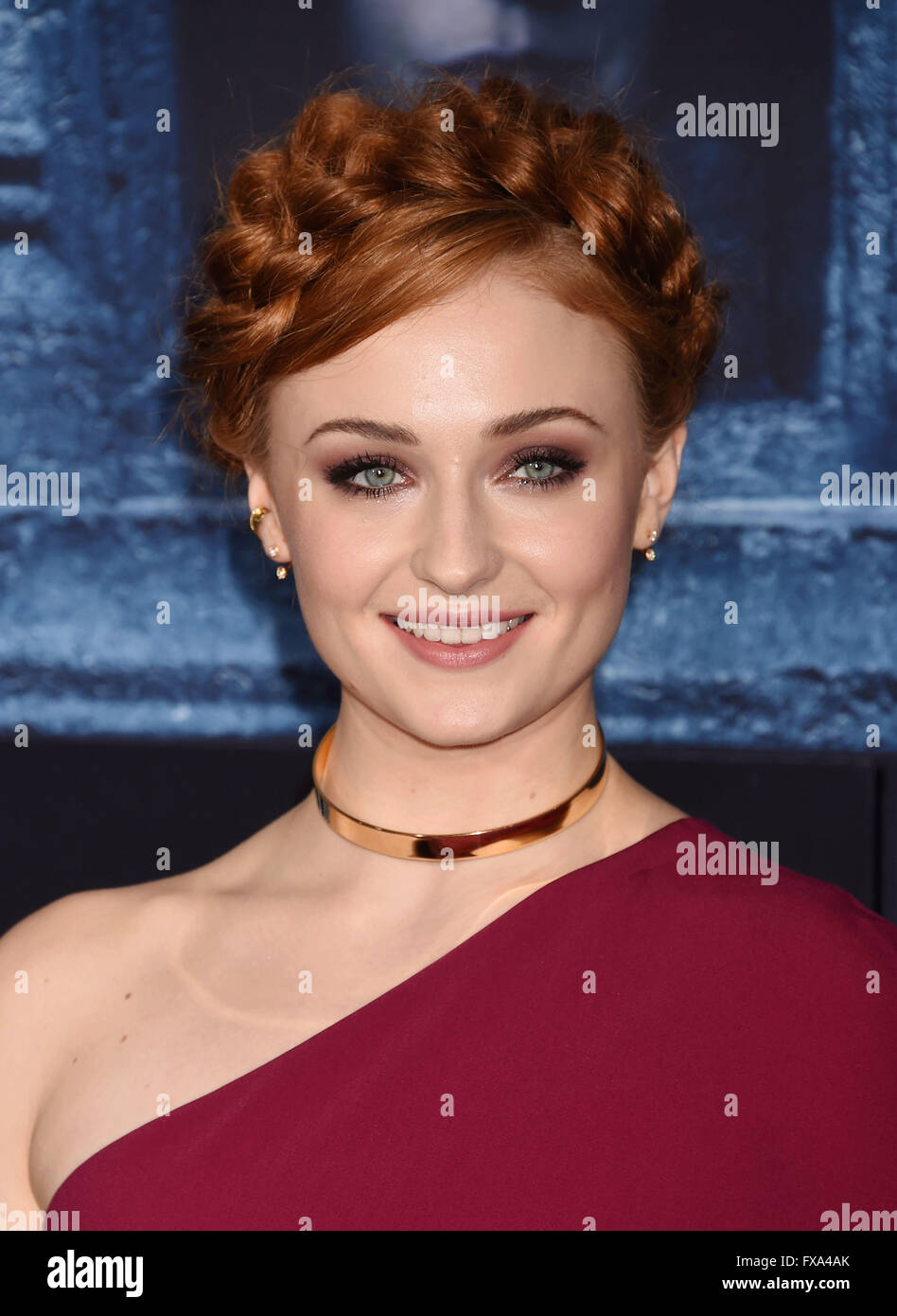 3,896 Sophie Turner Actress Stock Photos, High-Res Pictures, and