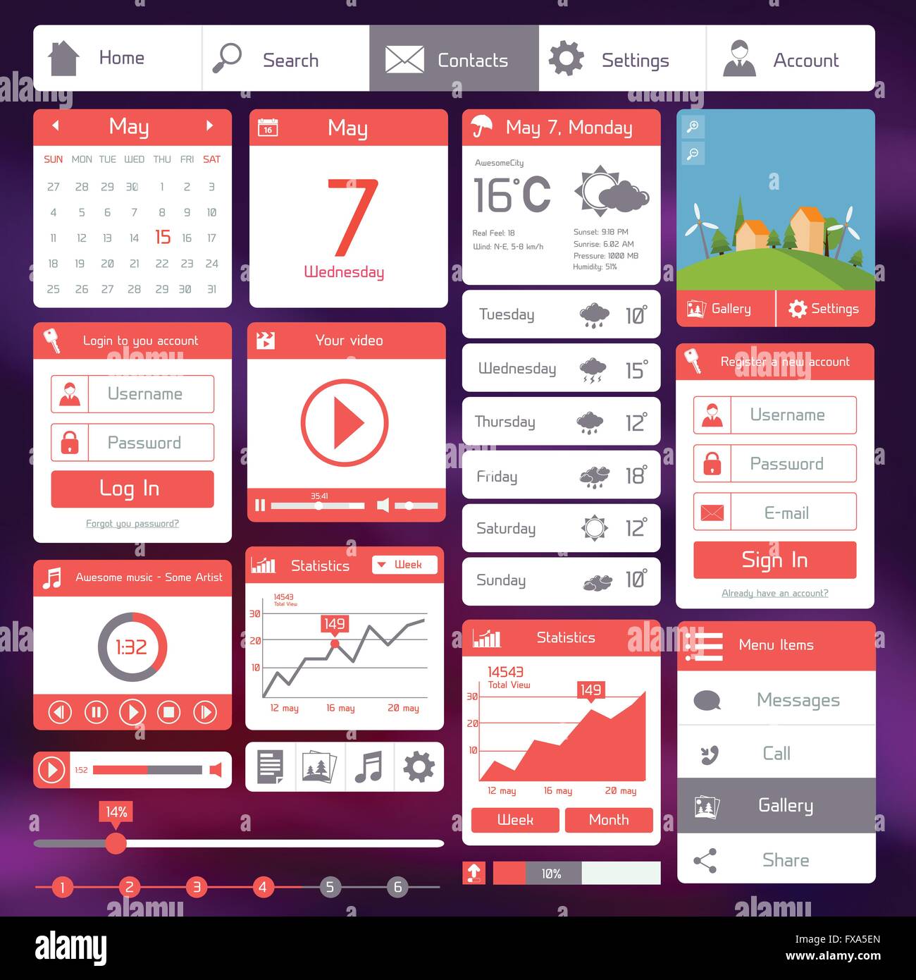 Whether Stock Vector Images - Alamy