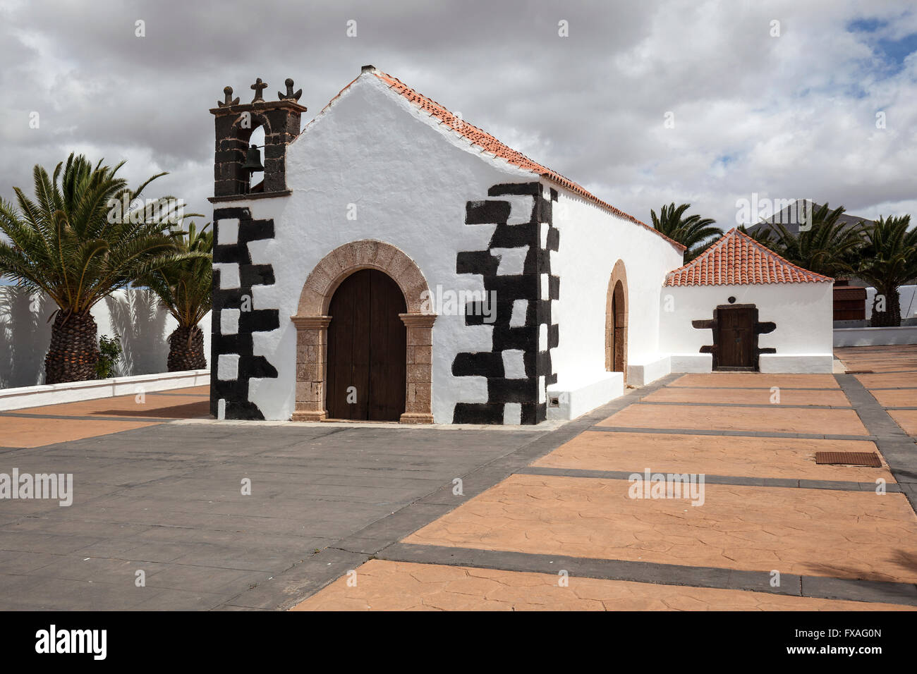 Ermita de la caridad hi-res stock photography and images - Alamy